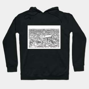 Amersfoort Hoodie